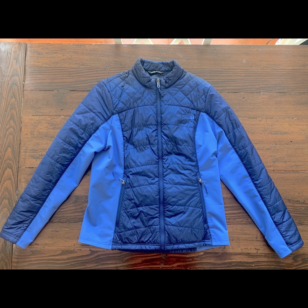 The North Face Women’s Jacket (sz L)